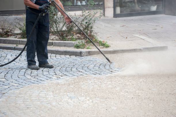 Best Oil Spill Cleanup  in Concord, MO