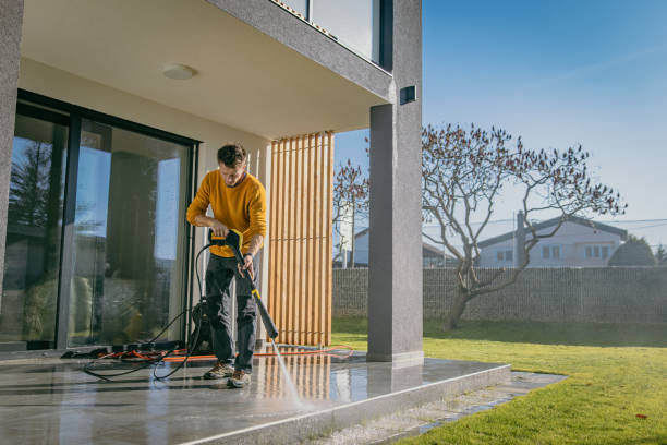Best House Exterior Washing  in Concord, MO